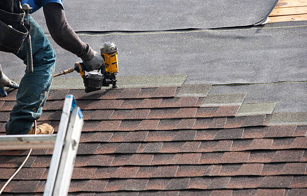 Licensed Gutter Installation service in Cool, CA - Brentwood Metal Roofing
